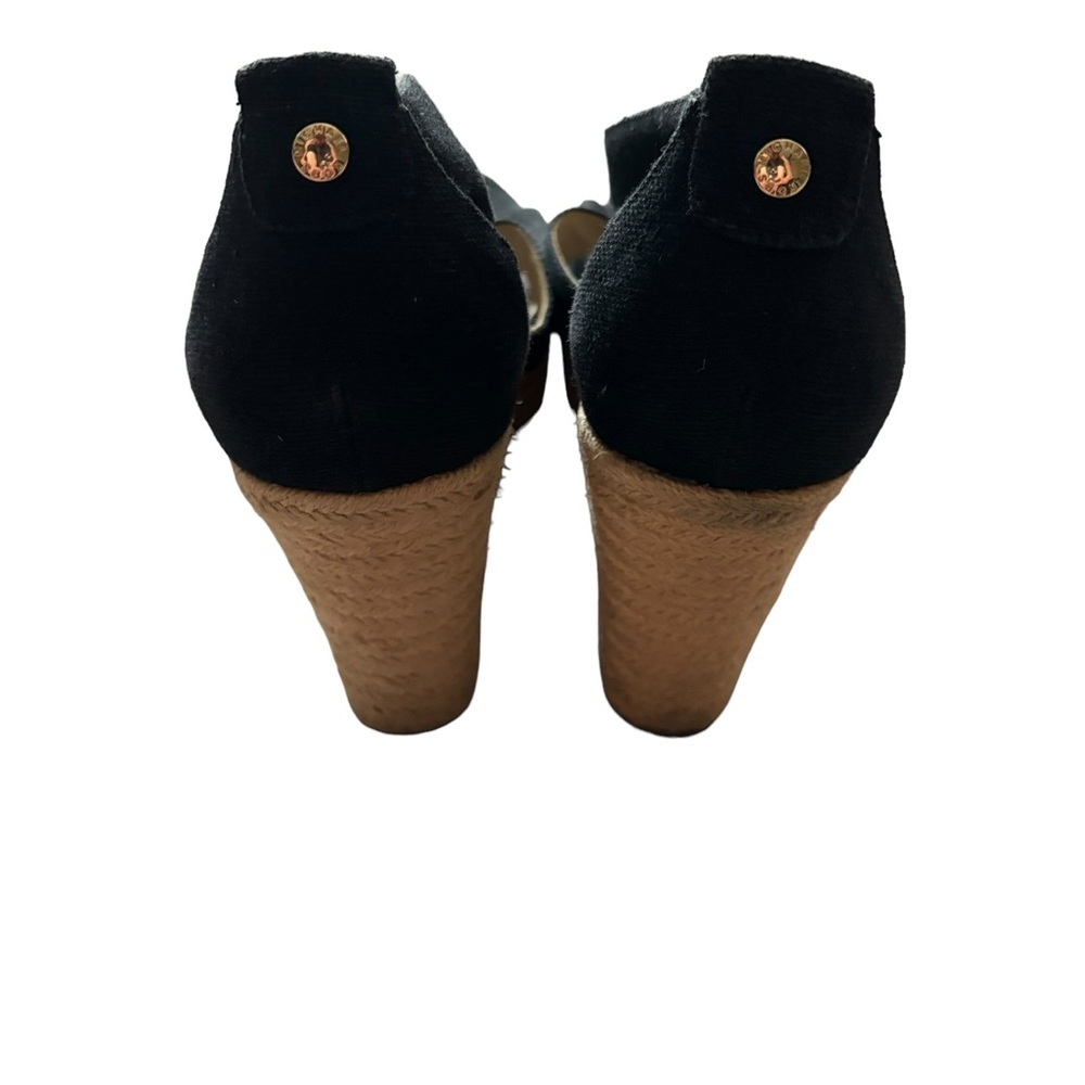 Michael Kors Wedges size 9.5 - Picture 4 of 8